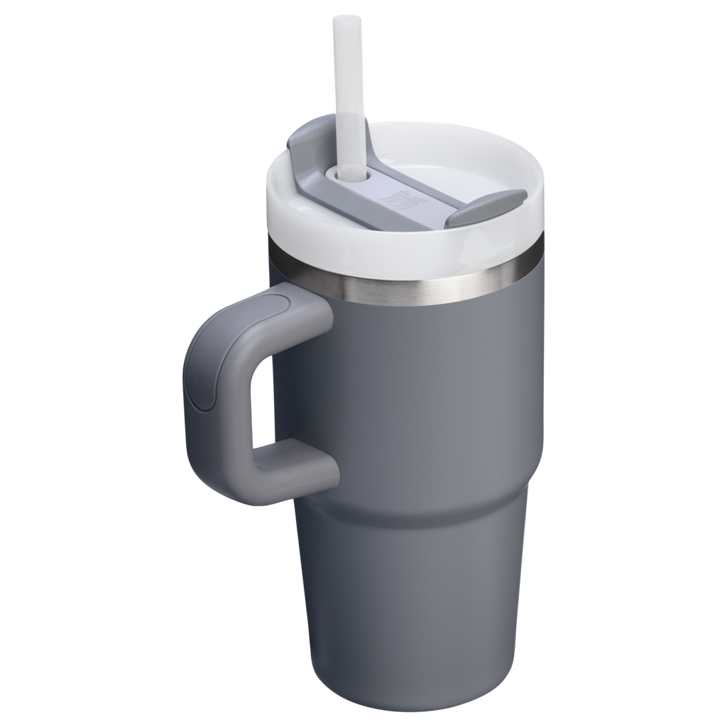 The Quencher H2.O FlowState™ Tumbler | 20 OZ - Stanley Create - Hydration Made Simple