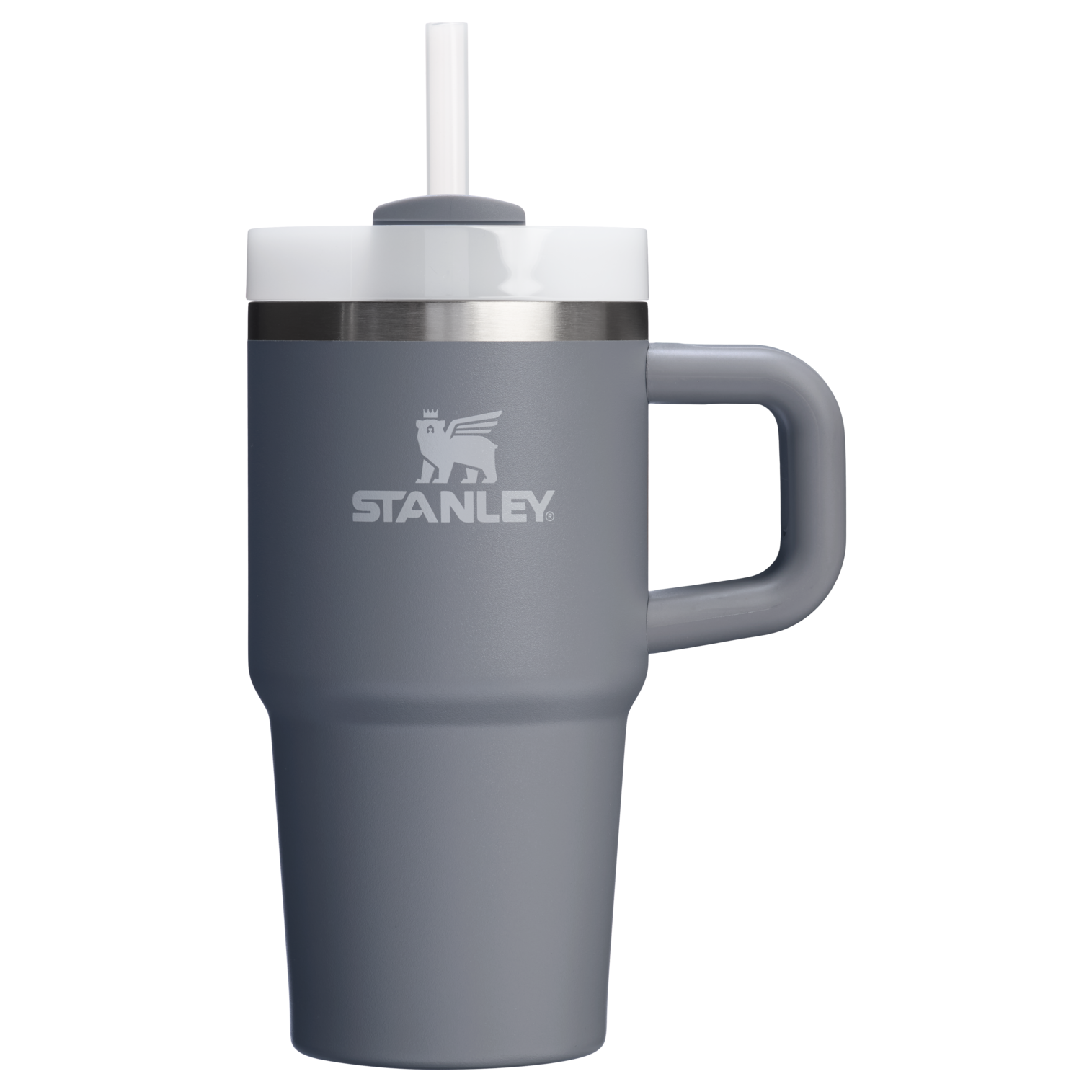 The Quencher H2.O FlowState™ Tumbler with Handle | 20 OZ - Stanley Create - Carry Your Way