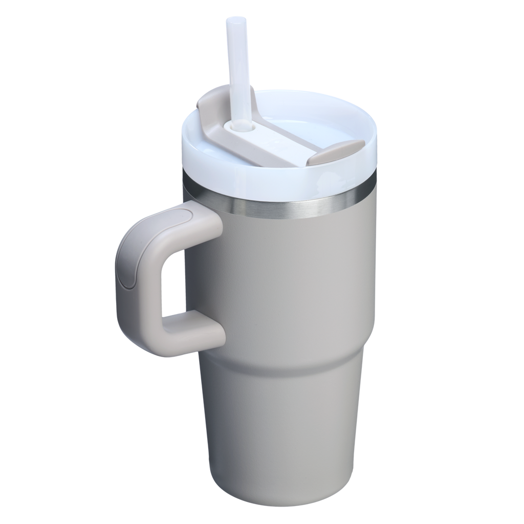 The Quencher H2.O FlowState™ Tumbler | 20 OZ - Stanley Create - Hydration Made Simple