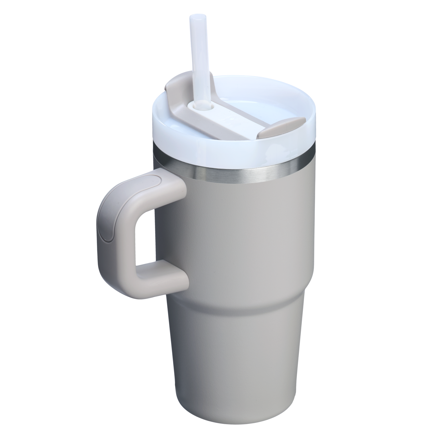 The Quencher H2.O FlowState™ Tumbler | 20 OZ - Stanley Create - Hydration Made Simple