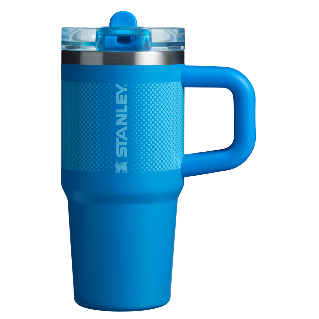 The Quencher ProTour Flip Straw Tumbler | 14 OZ - Stanley Create - Simple Sip Energy