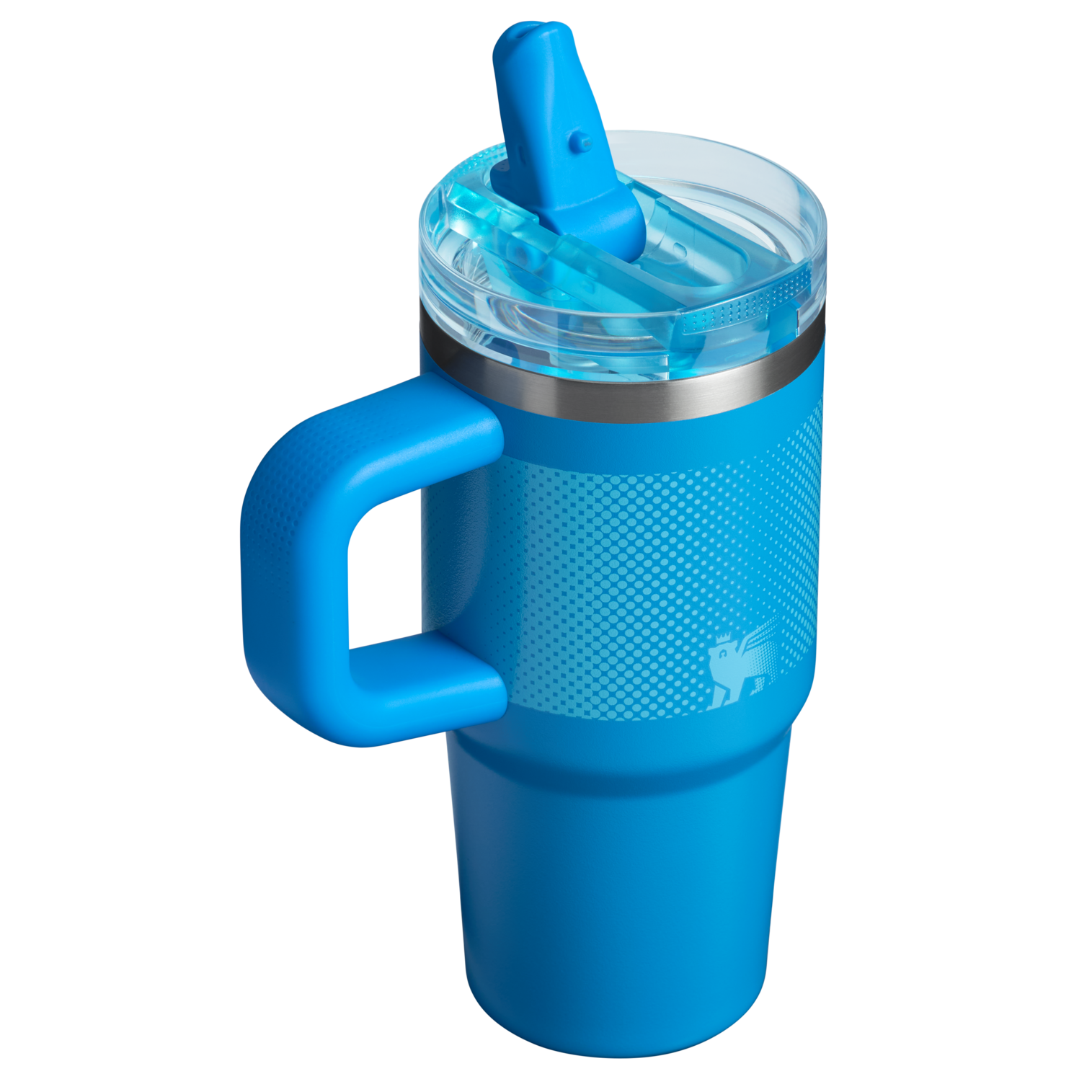 The Quencher ProTour Flip Straw Tumbler | 14 OZ - Tumblers Made Simple