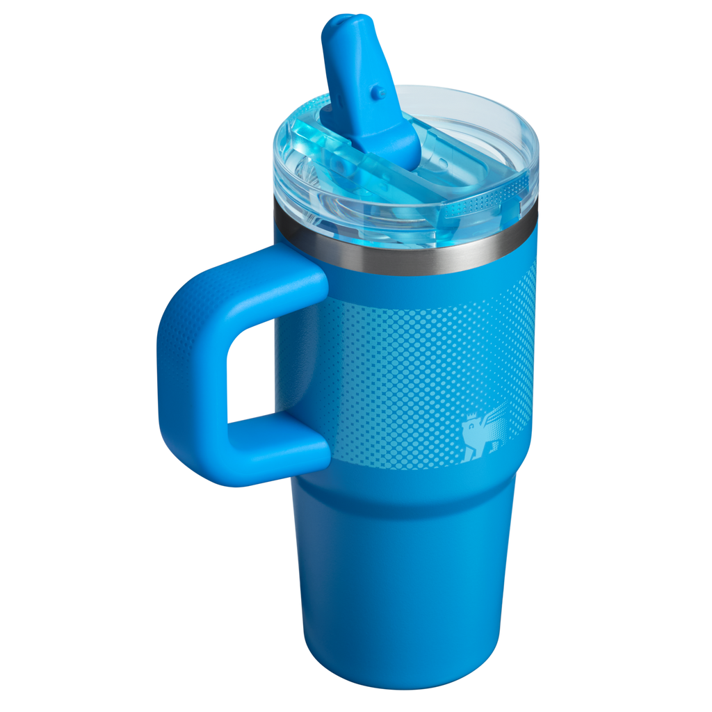 The Quencher ProTour Flip Straw Tumbler | 14 OZ - Stanley Create - Simple Sip Energy