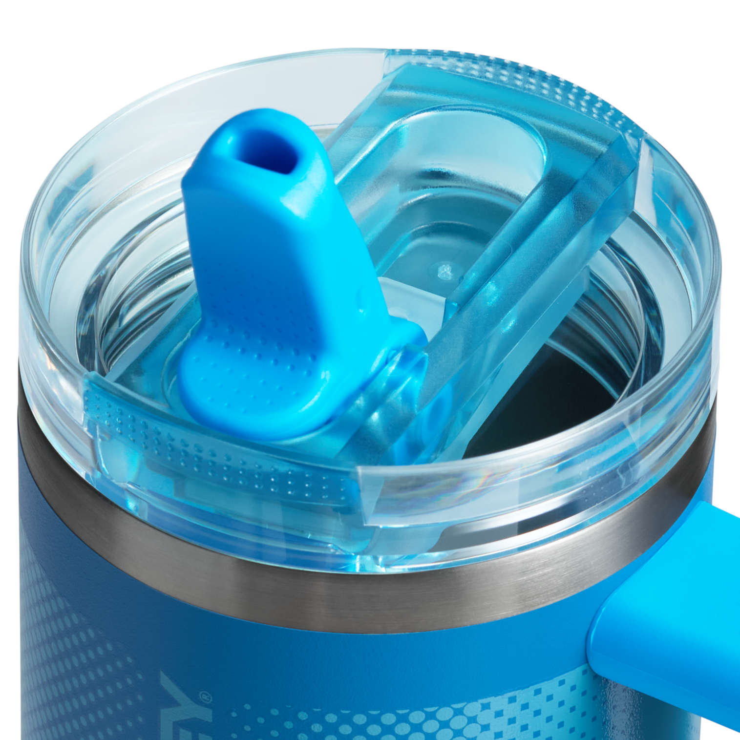 The Quencher ProTour Flip Straw Tumbler | 14 OZ - Stanley Create - Simple Sip Energy