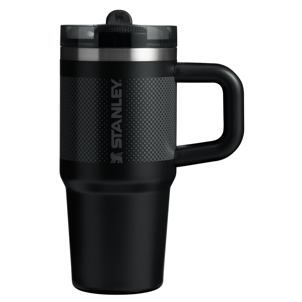 The Quencher ProTour Flip Straw Tumbler | 14 OZ - Tumblers Made Simple