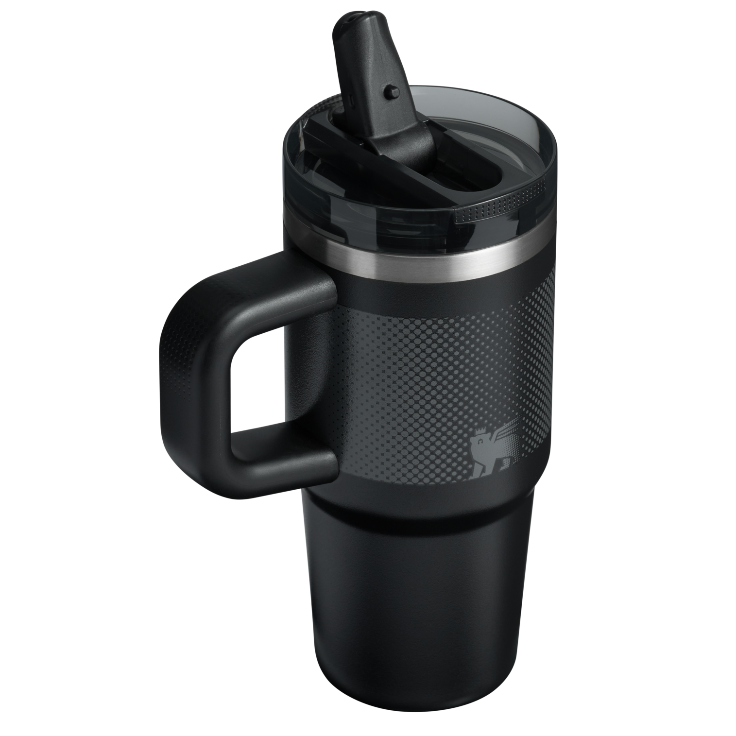The Quencher ProTour Flip Straw Tumbler | 14 OZ - Tumblers Made Simple