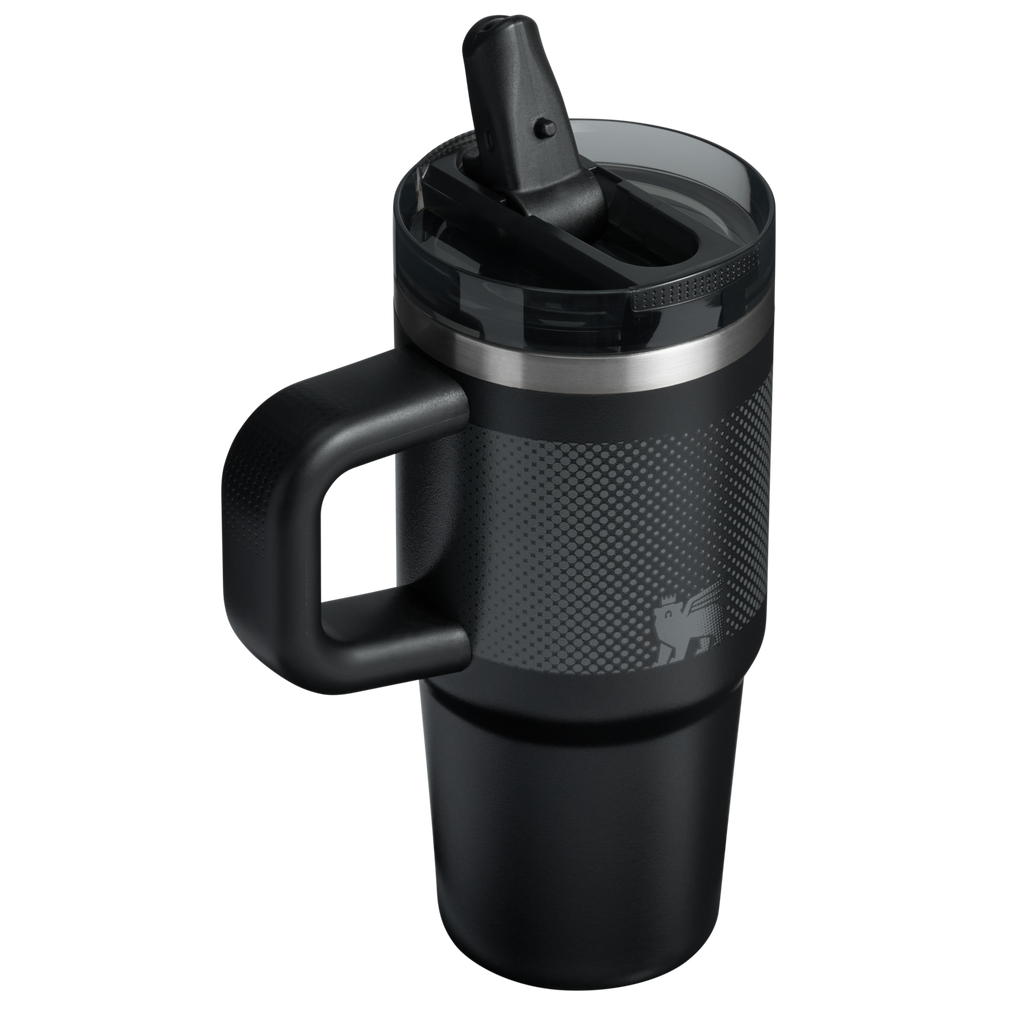 The Quencher ProTour Flip Straw Tumbler | 14 OZ - Stanley Create - Simple Sip Energy