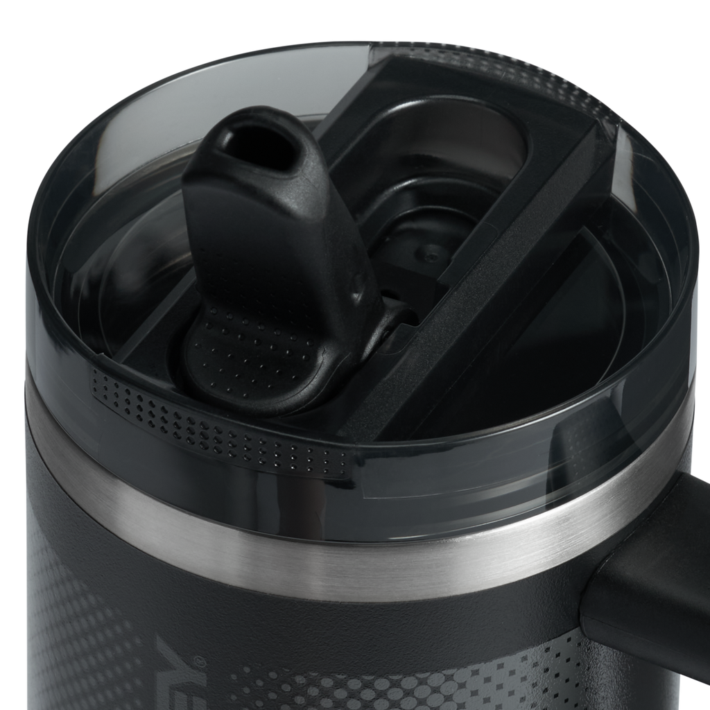 The Quencher ProTour Flip Straw Tumbler | 14 OZ - Tumblers Made Simple