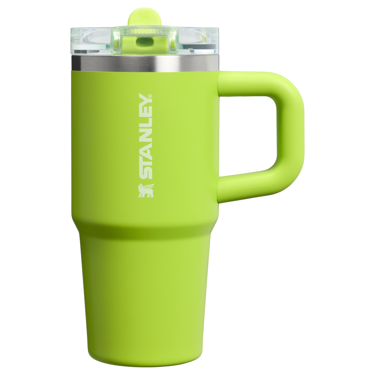 The Quencher ProTour Flip Straw Tumbler | 14 OZ - Stanley Create - Simple Sip Energy