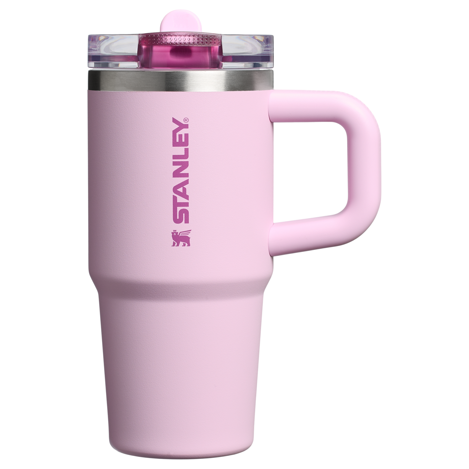 The Quencher ProTour Flip Straw Tumbler | 14 OZ - Stanley Create - Simple Sip Energy