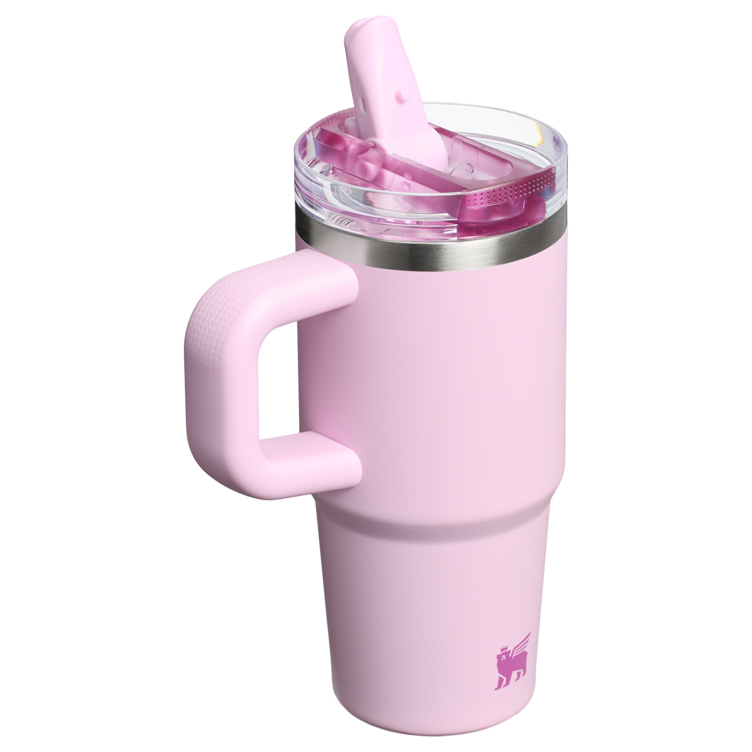 The Quencher ProTour Flip Straw Tumbler | 14 OZ - Tumblers Made Simple