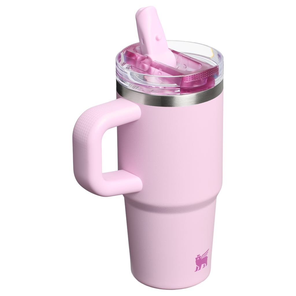 The Quencher ProTour Flip Straw Tumbler | 14 OZ - Stanley Create - Simple Sip Energy