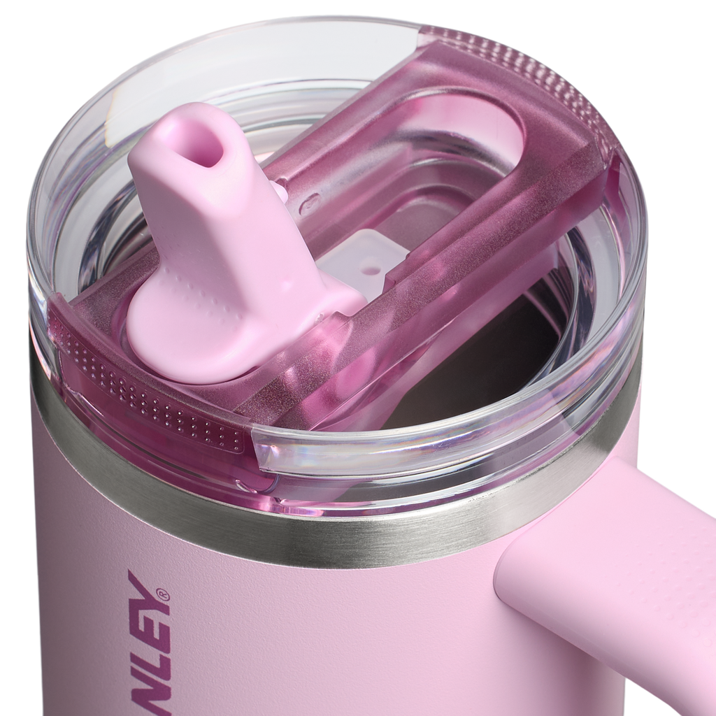 The Quencher ProTour Flip Straw Tumbler | 14 OZ - Tumblers Made Simple
