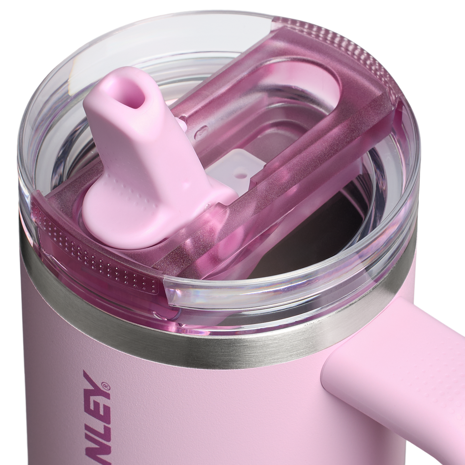 The Quencher ProTour Flip Straw Tumbler | 14 OZ - Tumblers Made Simple