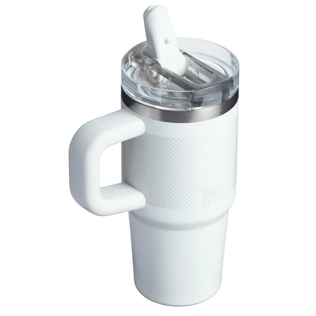 The Quencher ProTour Flip Straw Tumbler | 14 OZ - Stanley Create - Simple Sip Energy
