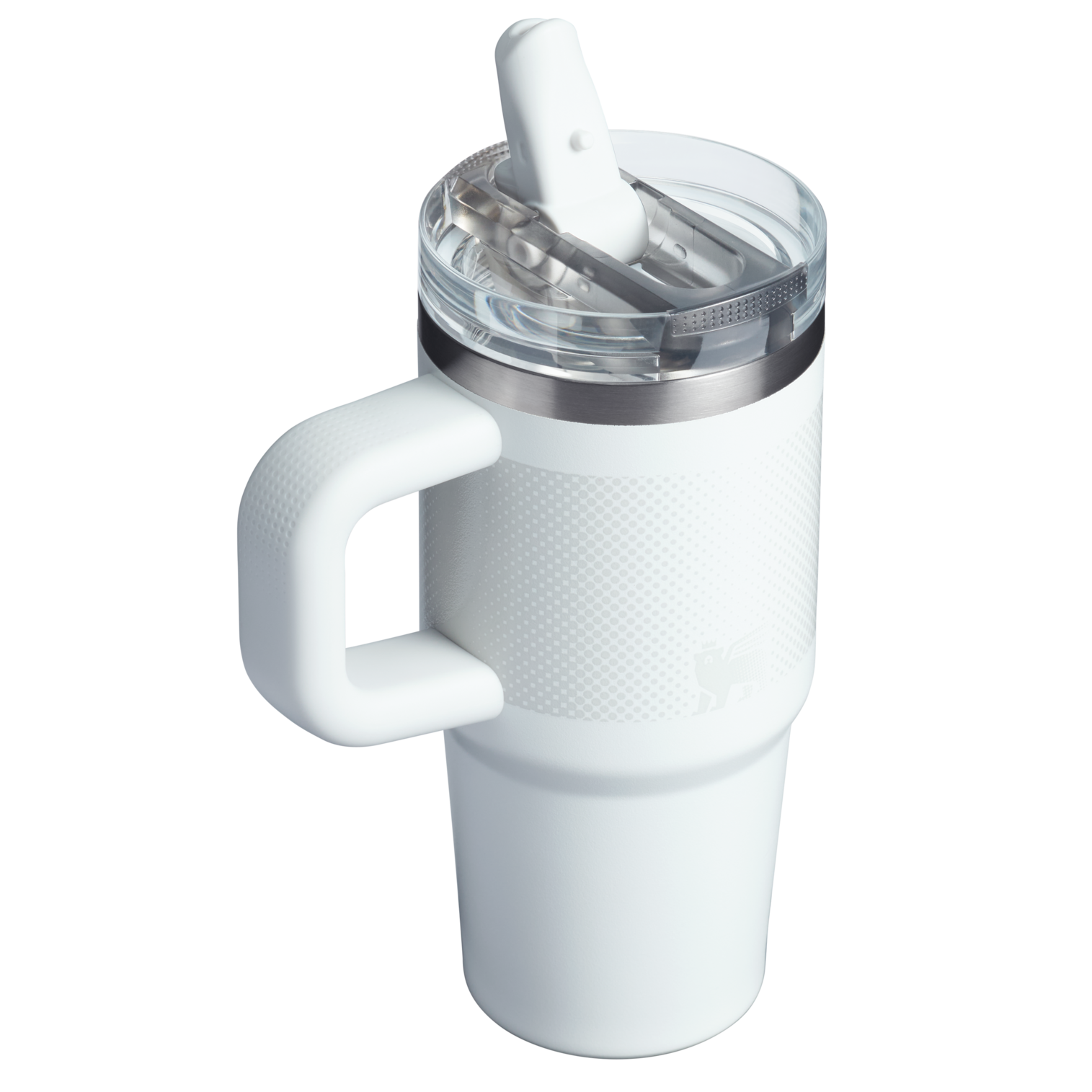The Quencher ProTour Flip Straw Tumbler | 14 OZ - Stanley Create - Simple Sip Energy