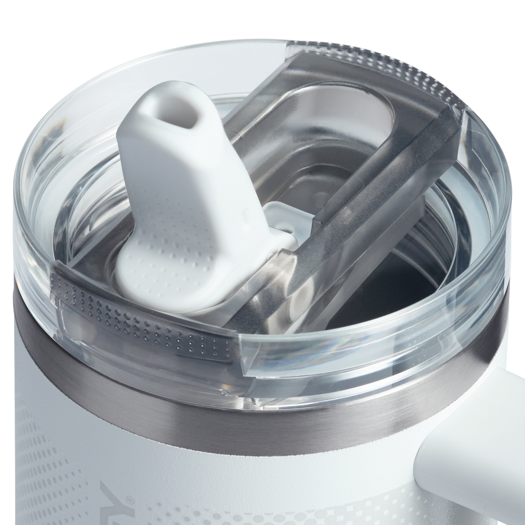 The Quencher ProTour Flip Straw Tumbler | 14 OZ - Stanley Create - Simple Sip Energy