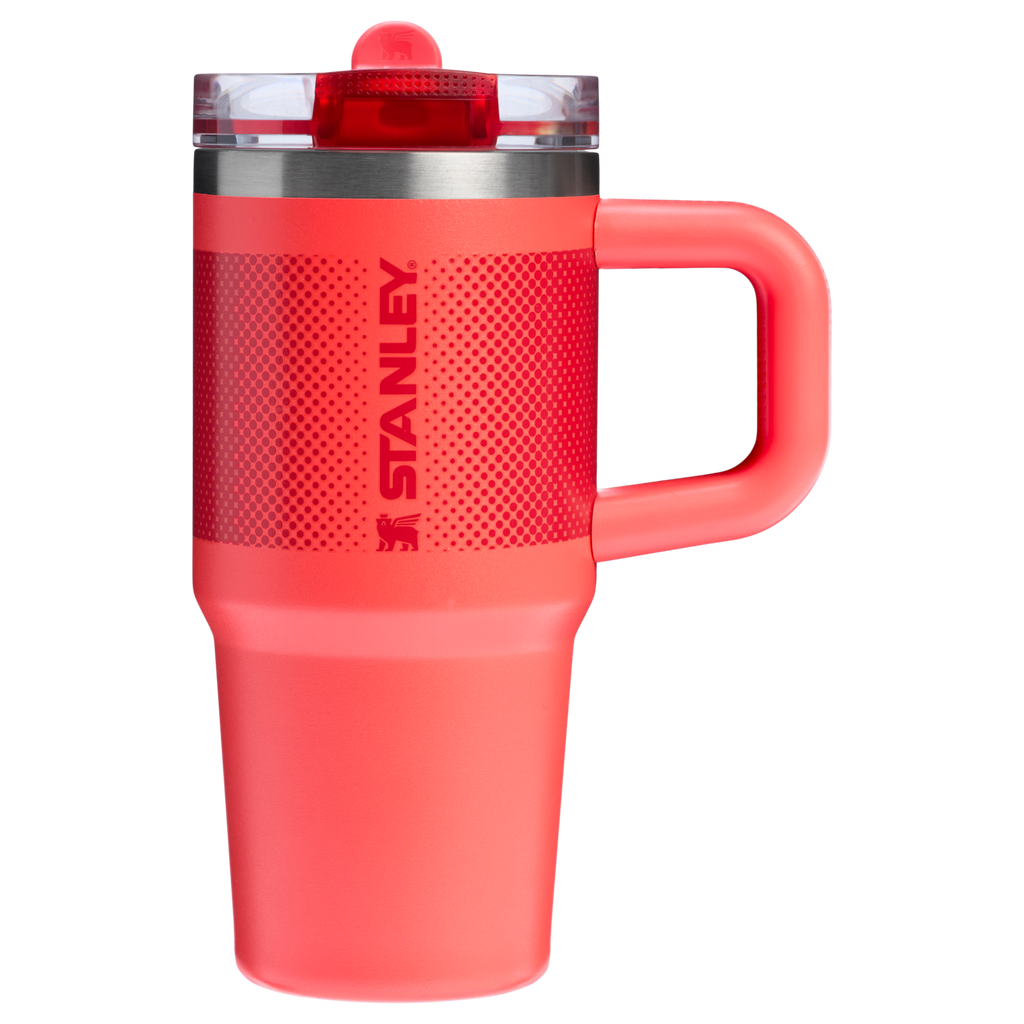 The Quencher ProTour Flip Straw Tumbler | 14 OZ - Stanley Create - Simple Sip Energy