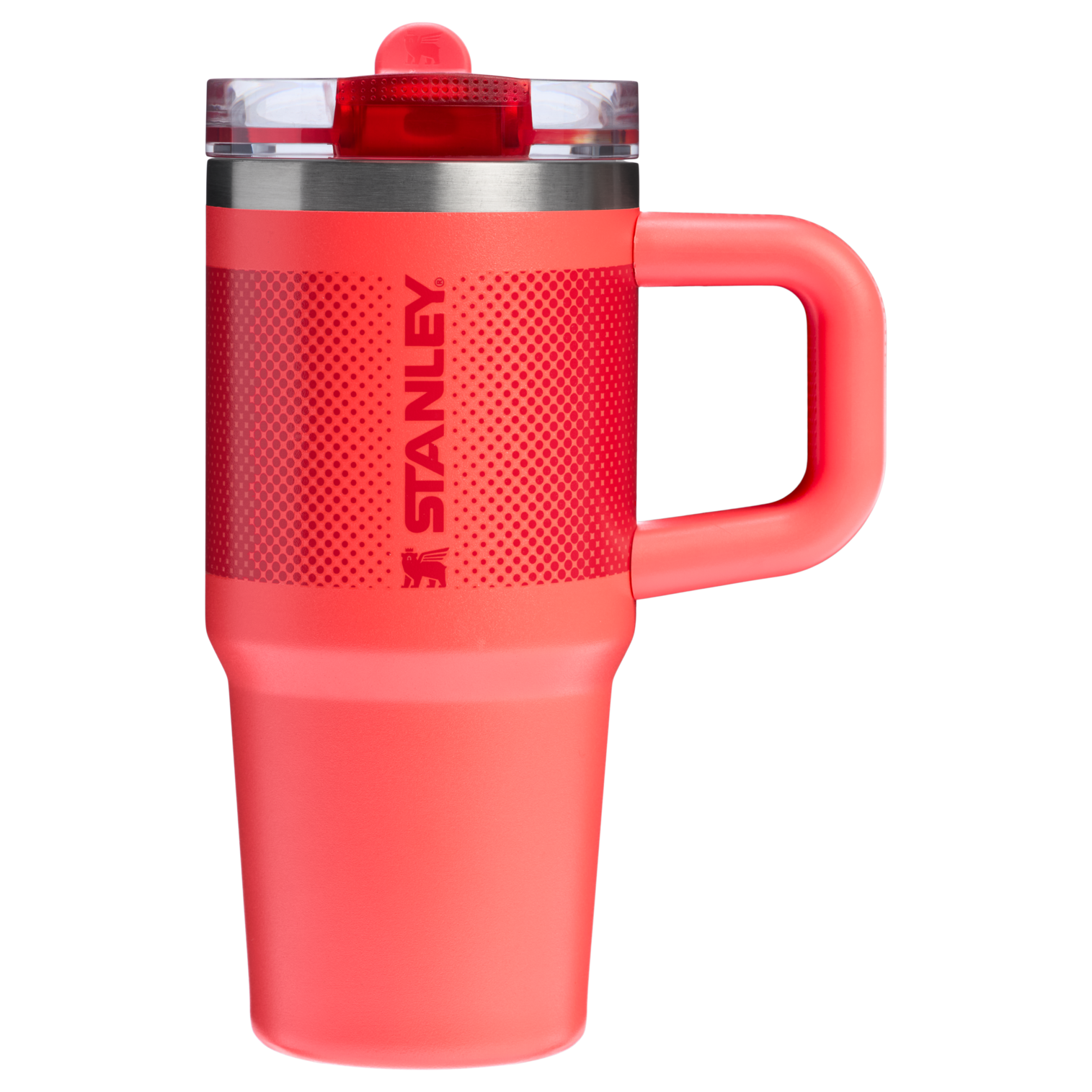 The Quencher ProTour Flip Straw Tumbler | 14 OZ - Stanley Create - Simple Sip Energy