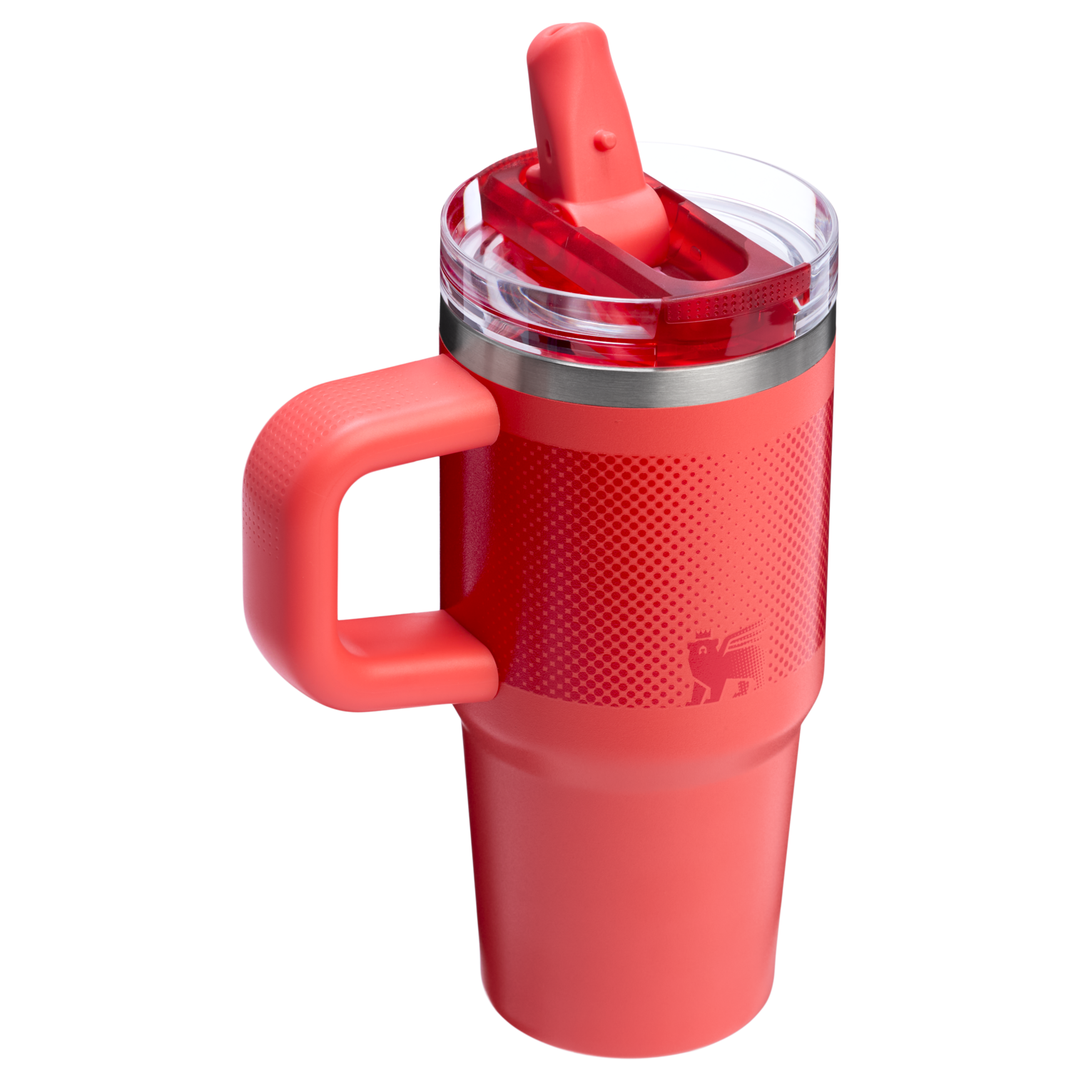 The Quencher ProTour Flip Straw Tumbler | 14 OZ - Tumblers Made Simple