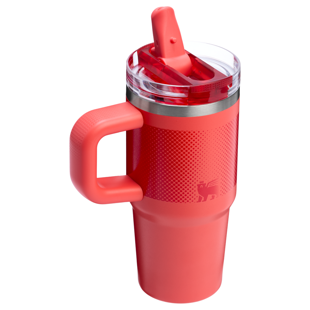 The Quencher ProTour Flip Straw Tumbler | 14 OZ - Stanley Create - Simple Sip Energy