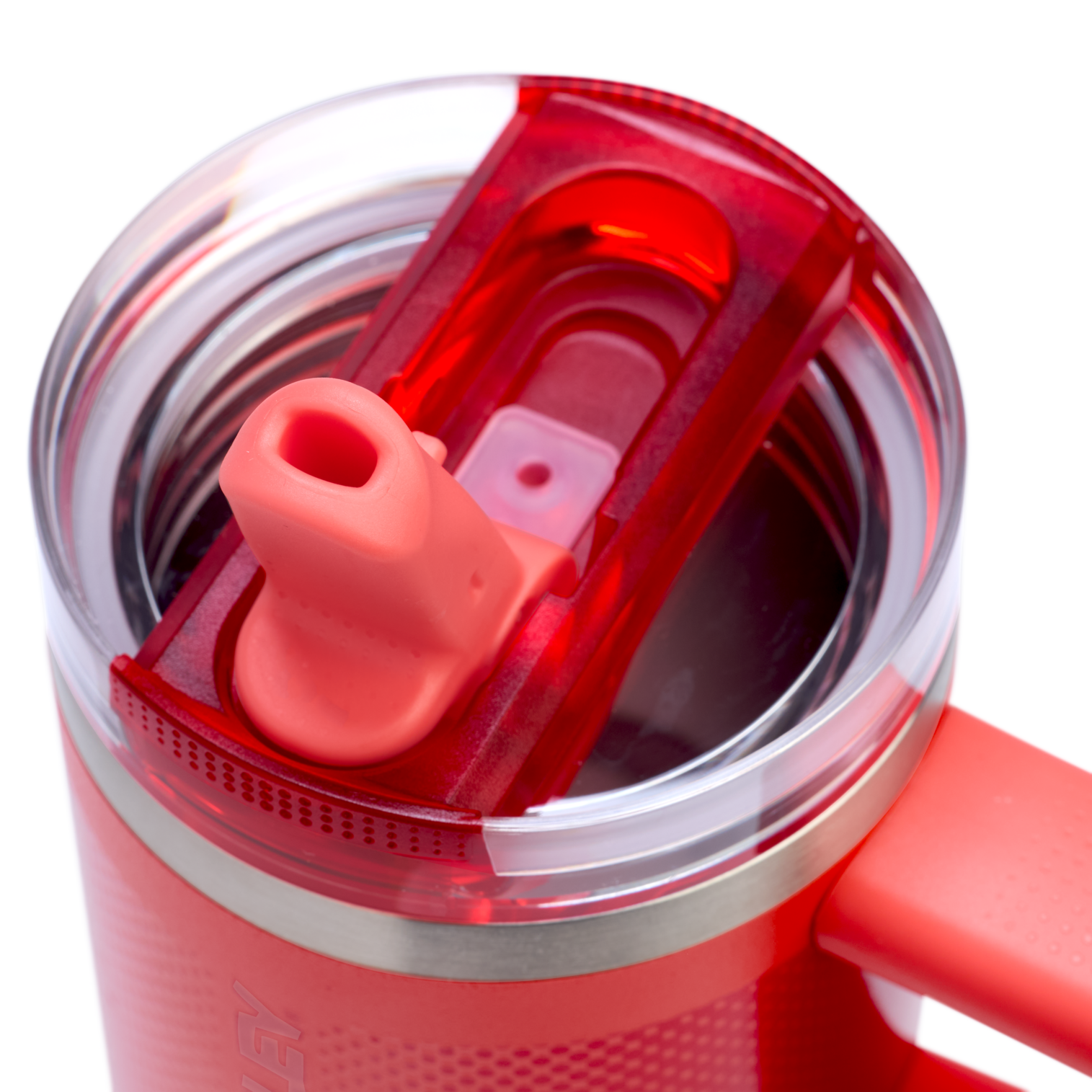 The Quencher ProTour Flip Straw Tumbler | 14 OZ - Stanley Create - Simple Sip Energy