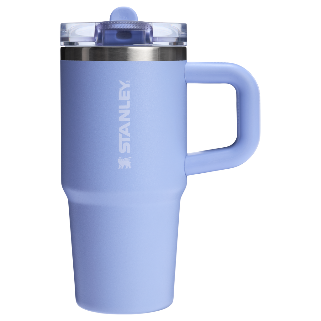 The Quencher ProTour Flip Straw Tumbler | 14 OZ - Stanley Create - Simple Sip Energy