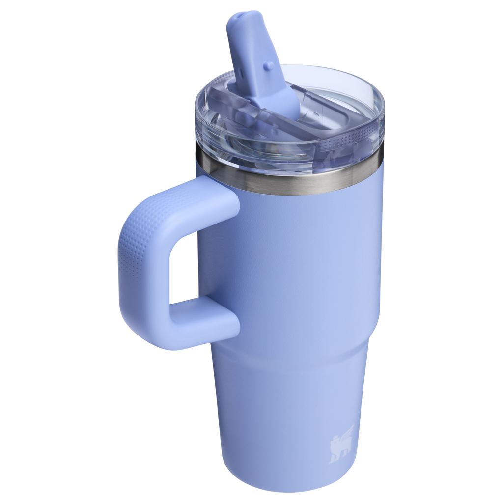 The Quencher ProTour Flip Straw Tumbler | 14 OZ - Tumblers Made Simple