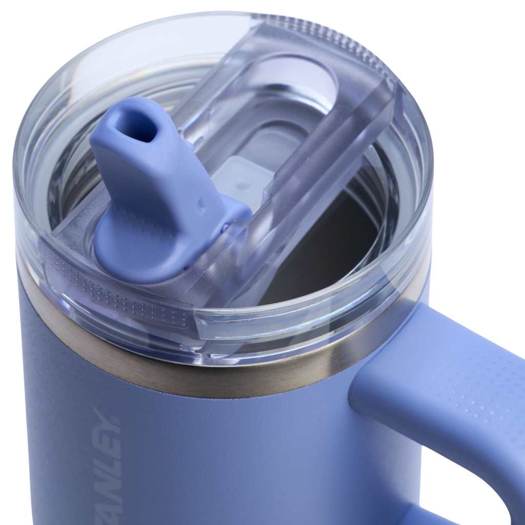 The Quencher ProTour Flip Straw Tumbler | 14 OZ - Tumblers Made Simple