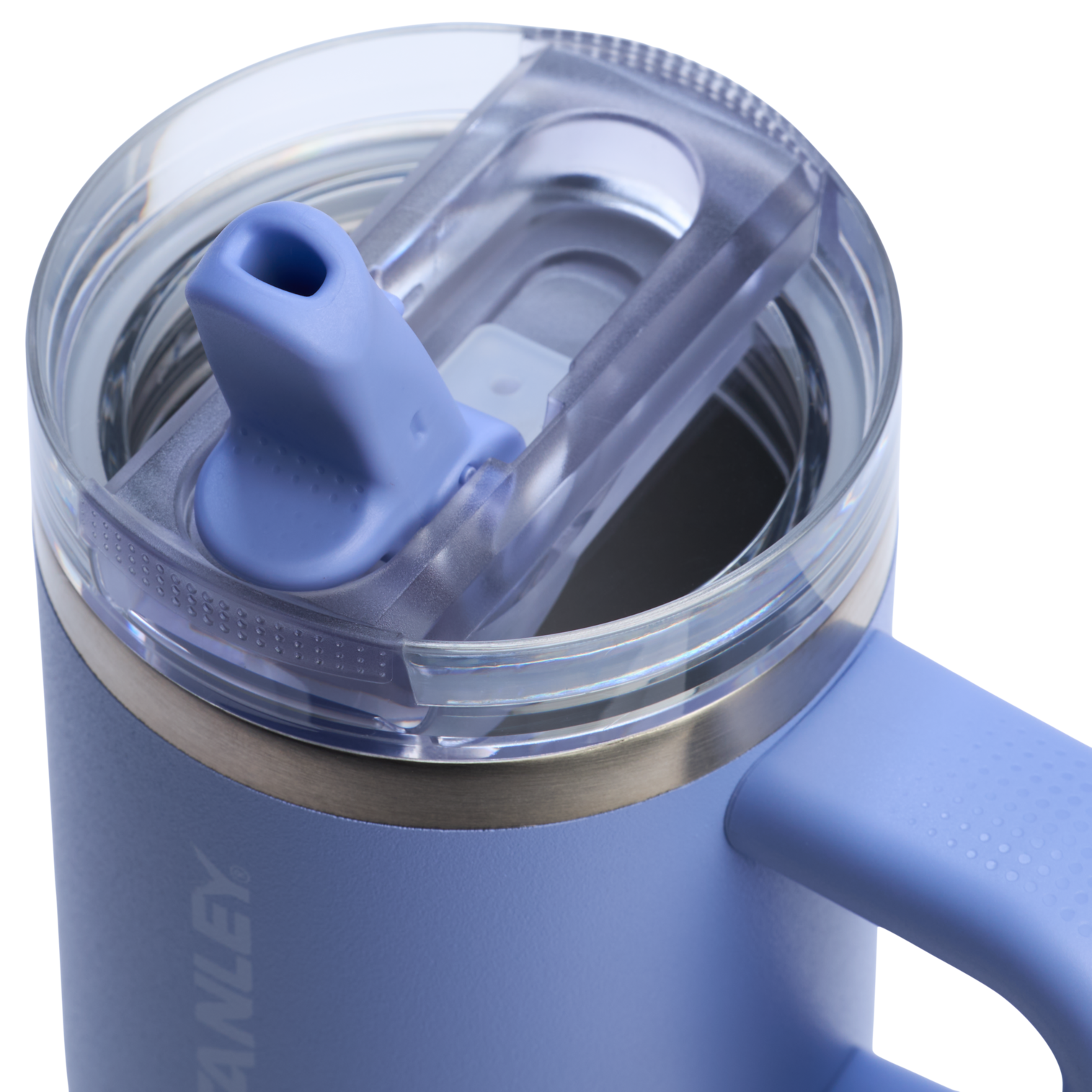 The Quencher ProTour Flip Straw Tumbler | 14 OZ - Stanley Create - Simple Sip Energy