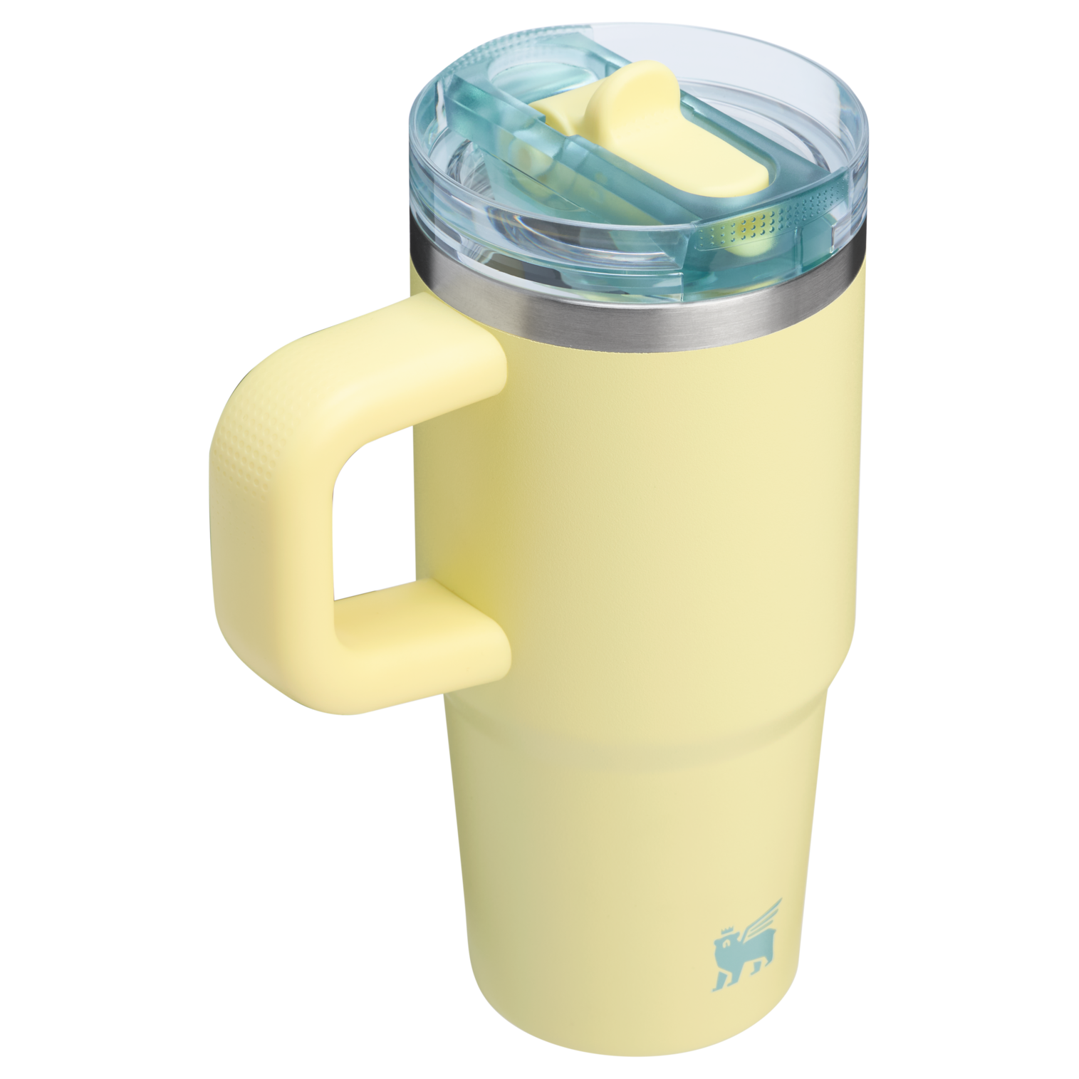 The Quencher ProTour Flip Straw Tumbler | 14 OZ - Tumblers Made Simple