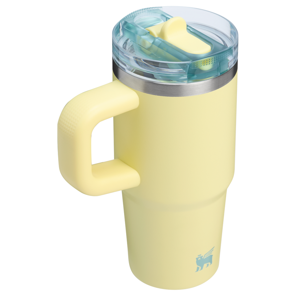 The Quencher ProTour Flip Straw Tumbler | 14 OZ - Stanley Create - Simple Sip Energy