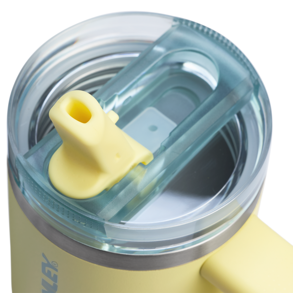 The Quencher ProTour Flip Straw Tumbler | 14 OZ - Stanley Create - Simple Sip Energy