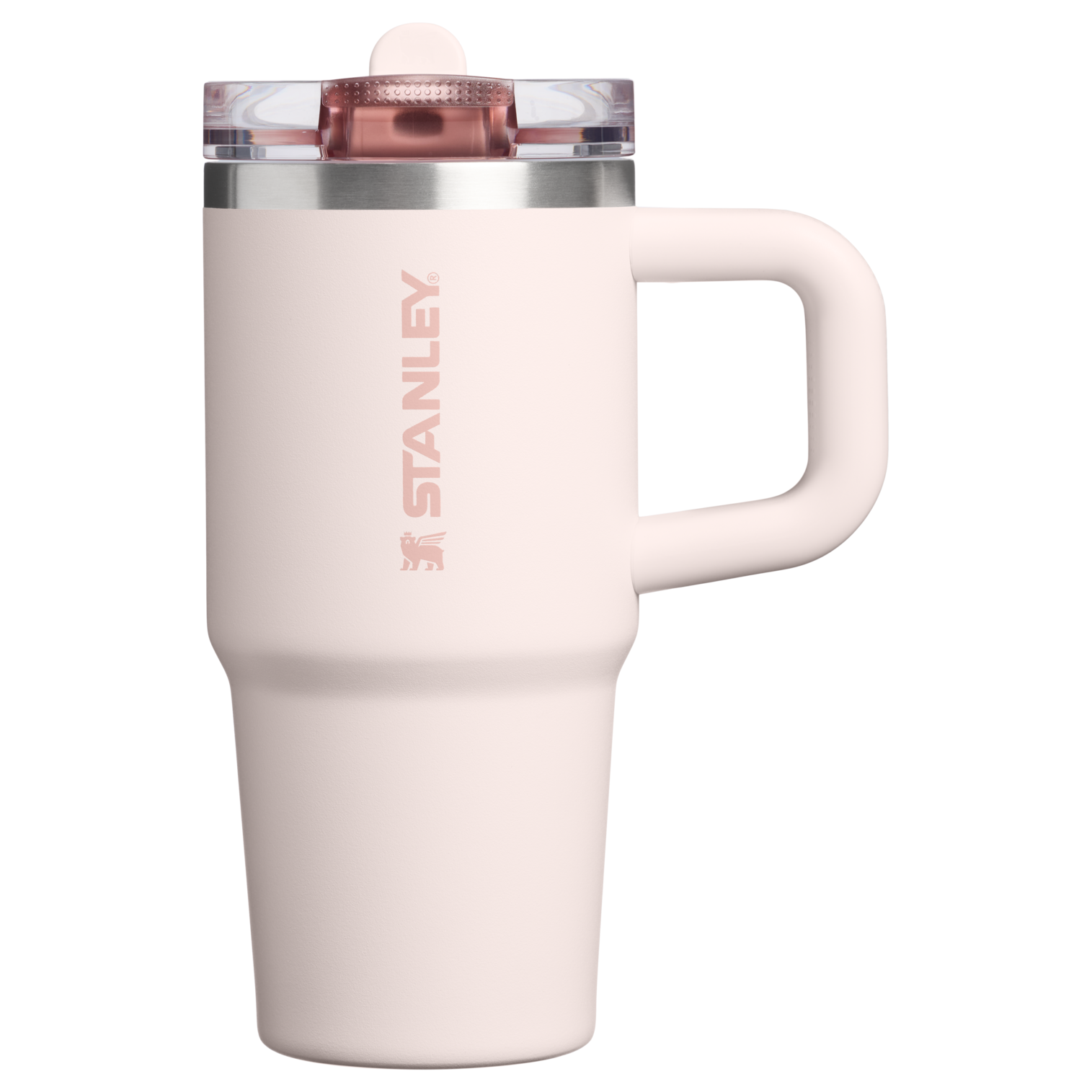 The Quencher ProTour Flip Straw Tumbler | 14 OZ - Stanley Create - Simple Sip Energy