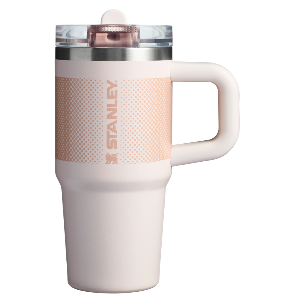 The Quencher ProTour Flip Straw Tumbler | 14 OZ - Tumblers Made Simple