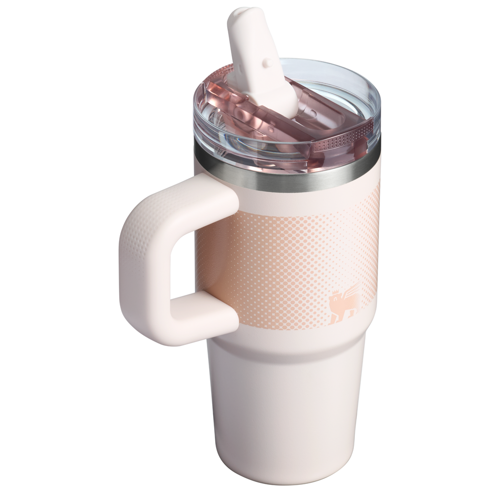 The Quencher ProTour Flip Straw Tumbler | 14 OZ - Stanley Create - Simple Sip Energy
