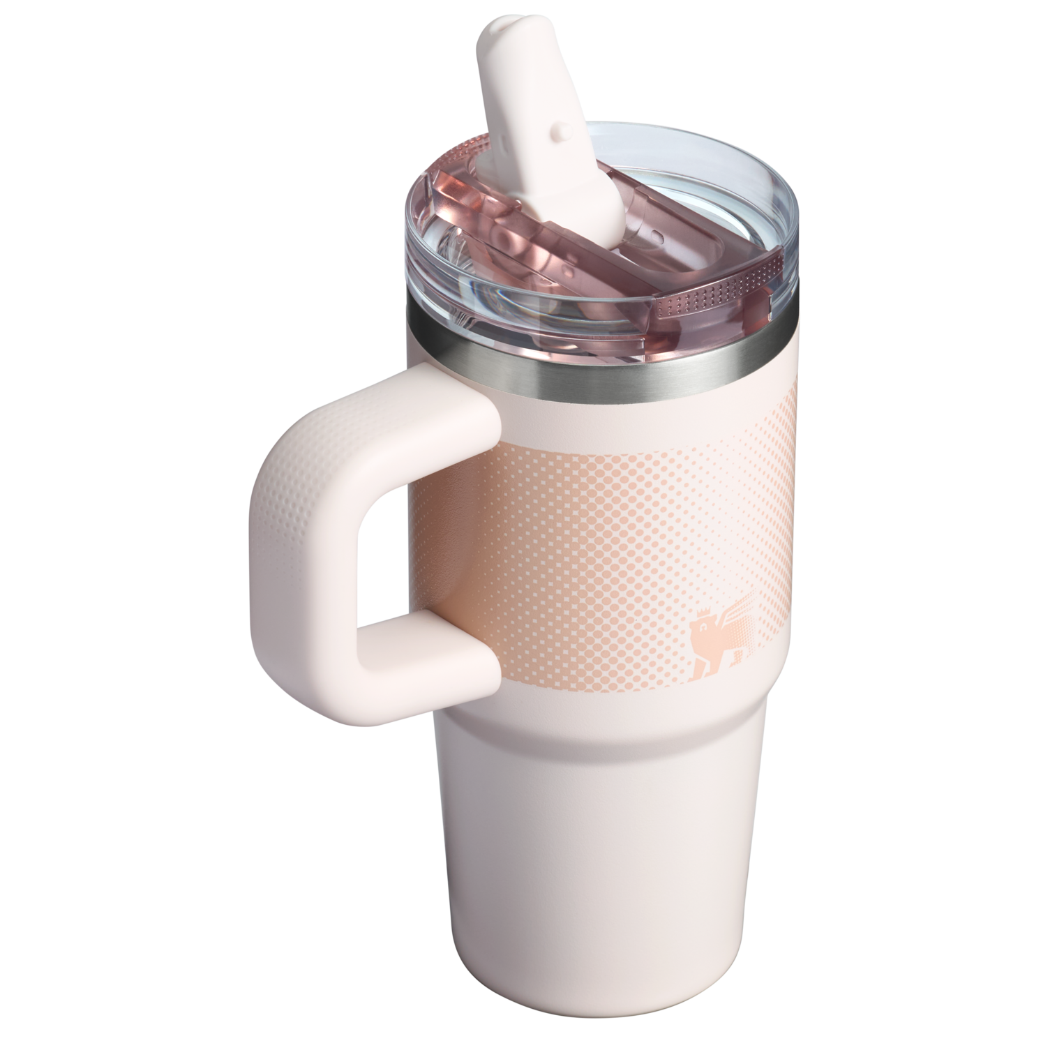 The Quencher ProTour Flip Straw Tumbler | 14 OZ - Stanley Create - Simple Sip Energy