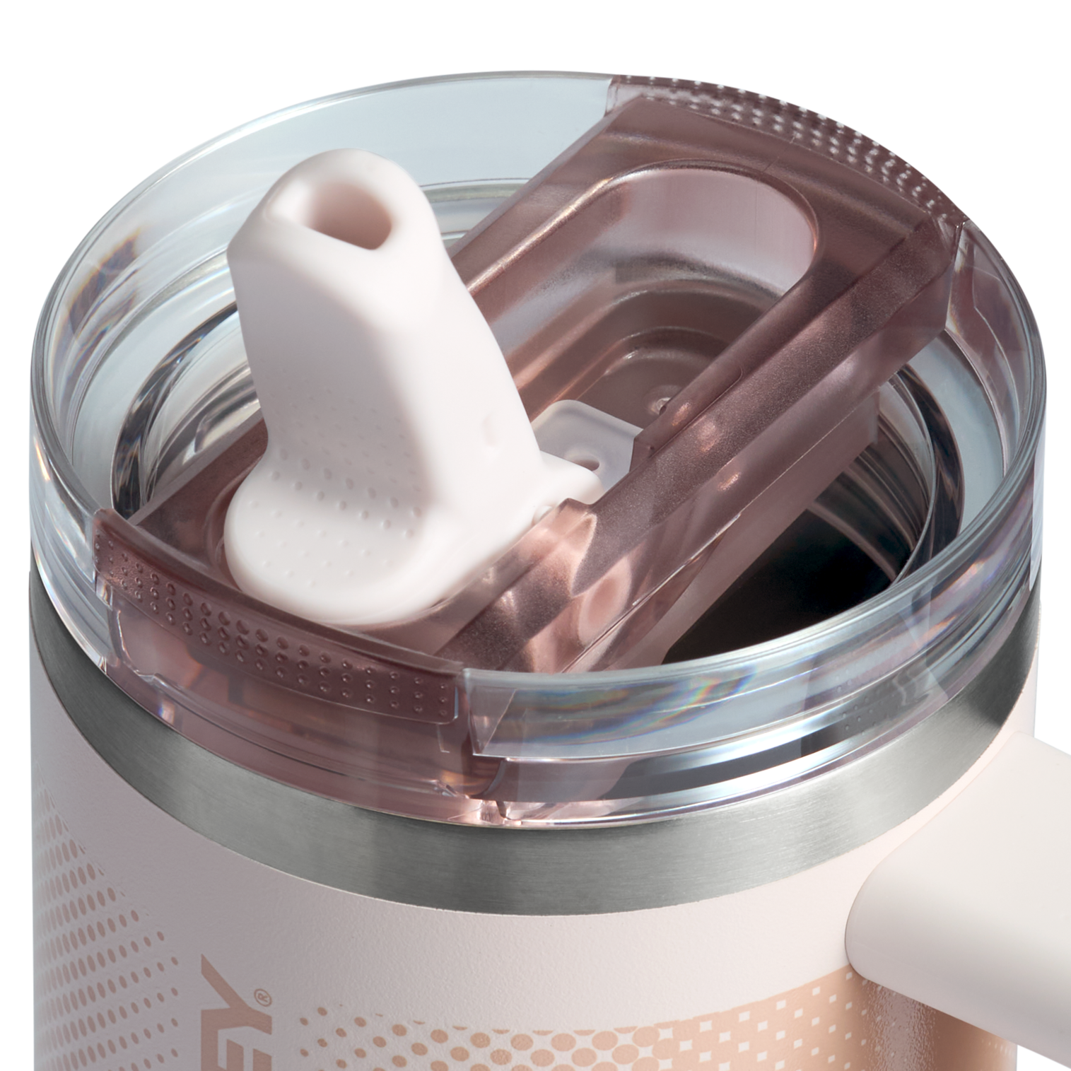The Quencher ProTour Flip Straw Tumbler | 14 OZ - Tumblers Made Simple