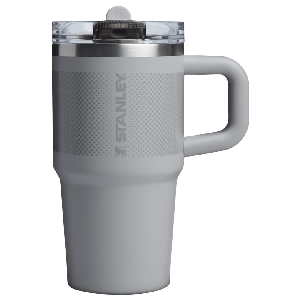 The Quencher ProTour Flip Straw Tumbler | 20 OZ - Made for Your Sip