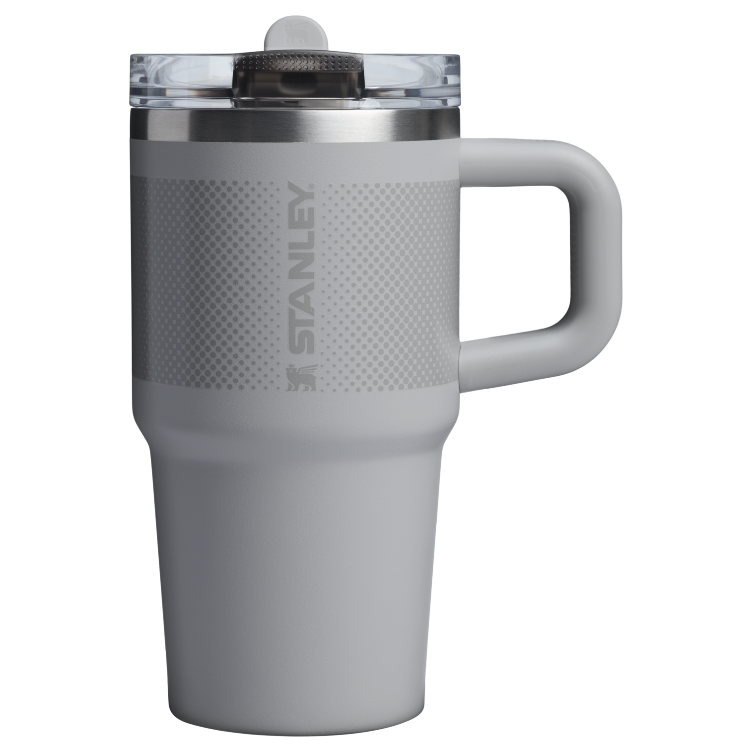 The Quencher ProTour Flip Straw Tumbler | 20 OZ - Stanley Create - Hydration for Every Day