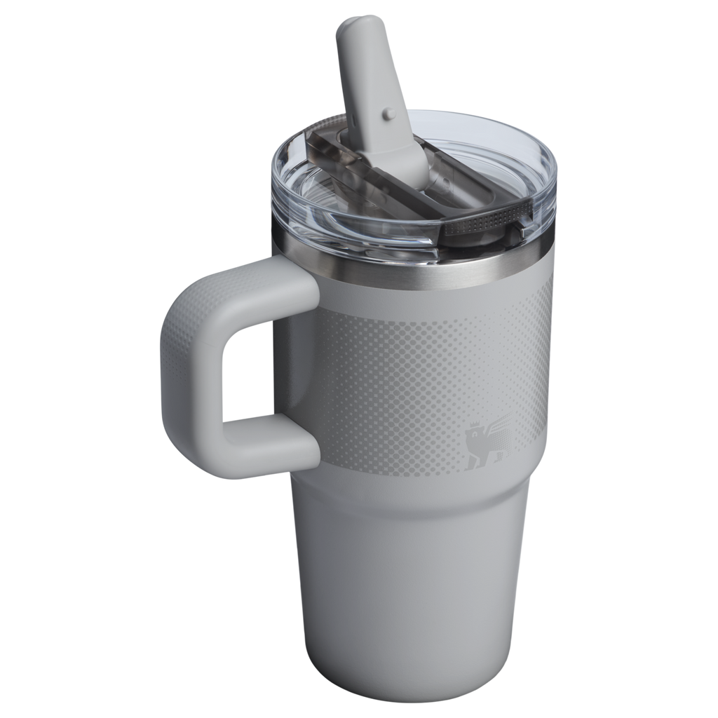 The Quencher ProTour Flip Straw Tumbler | 20 OZ - Made for Your Sip