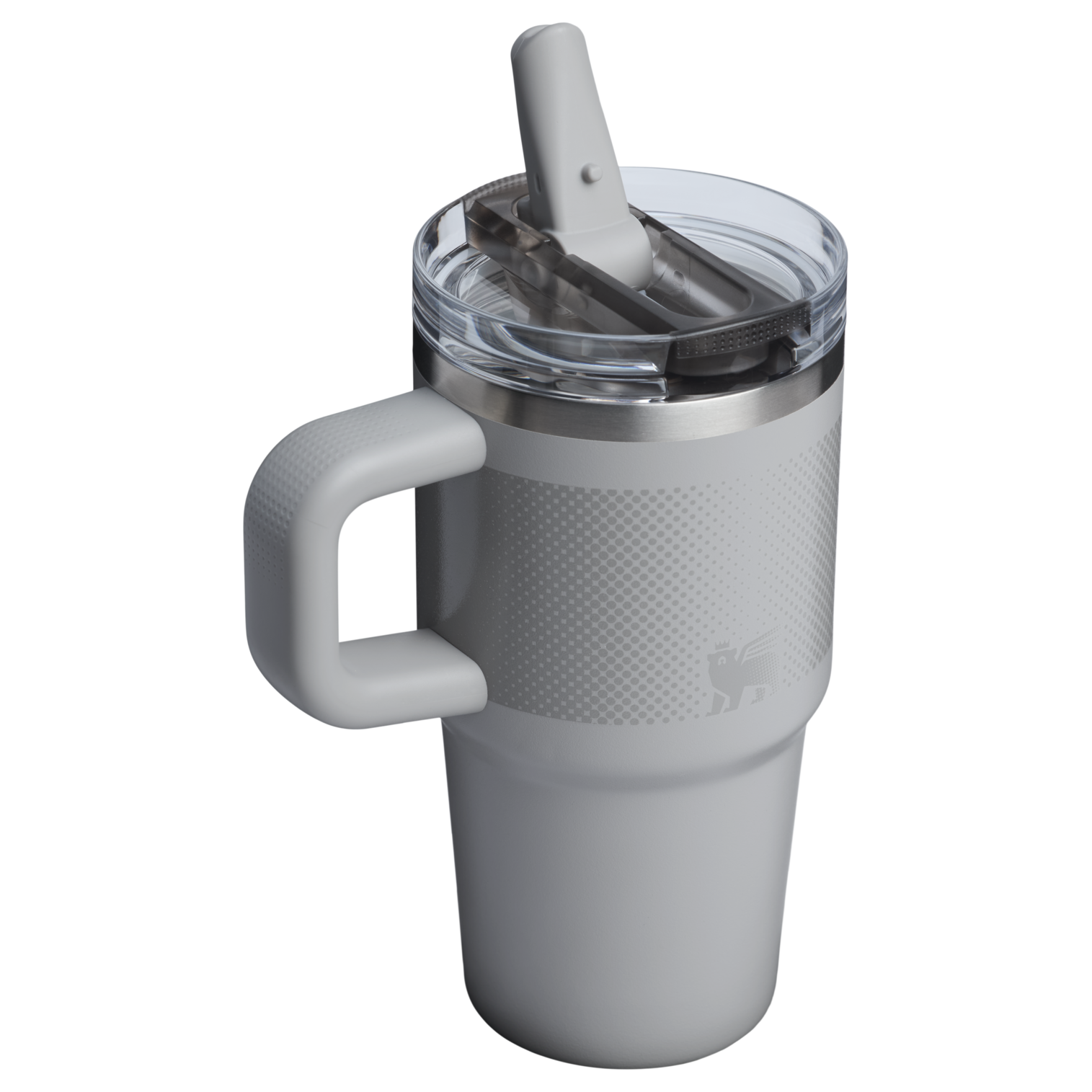 The Quencher ProTour Flip Straw Tumbler | 20 OZ - Made for Your Sip