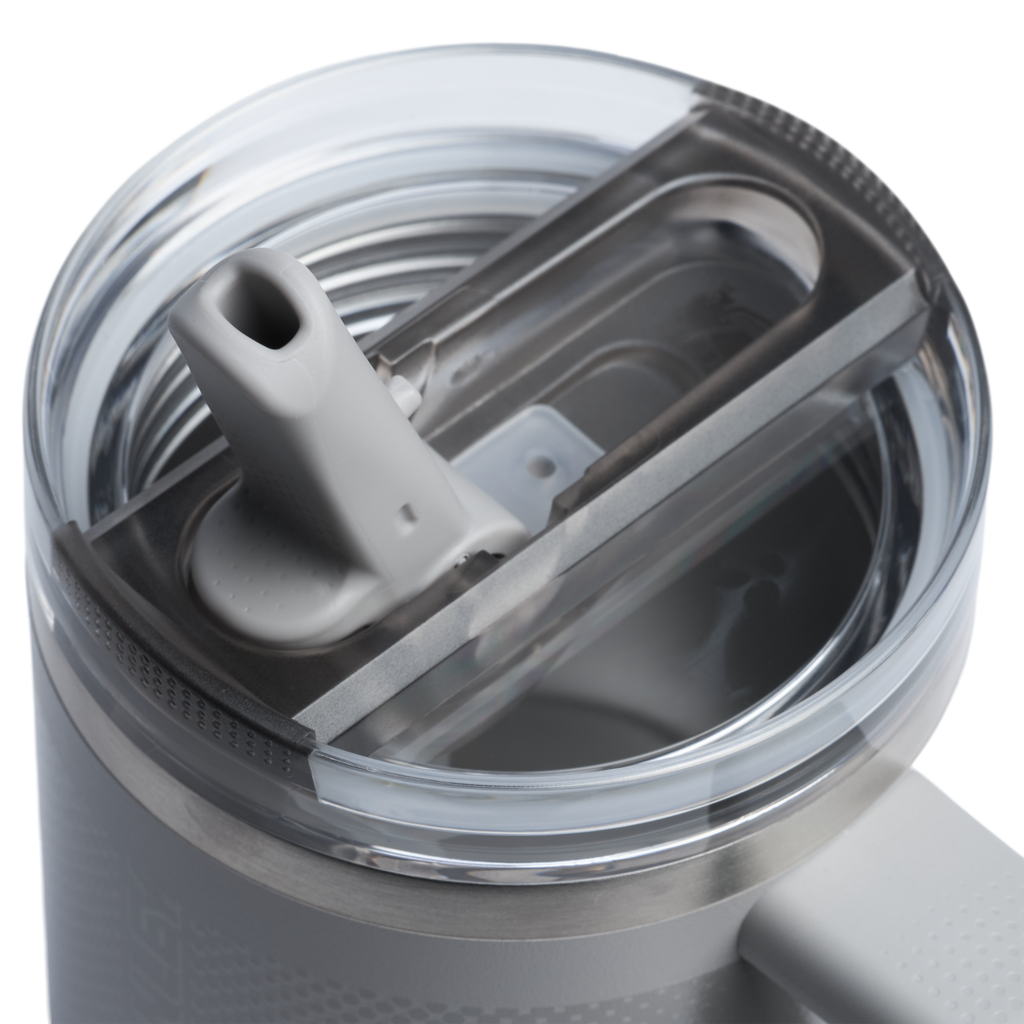 The Quencher ProTour Flip Straw Tumbler | 20 OZ - Stanley Create - Hydration for Every Day