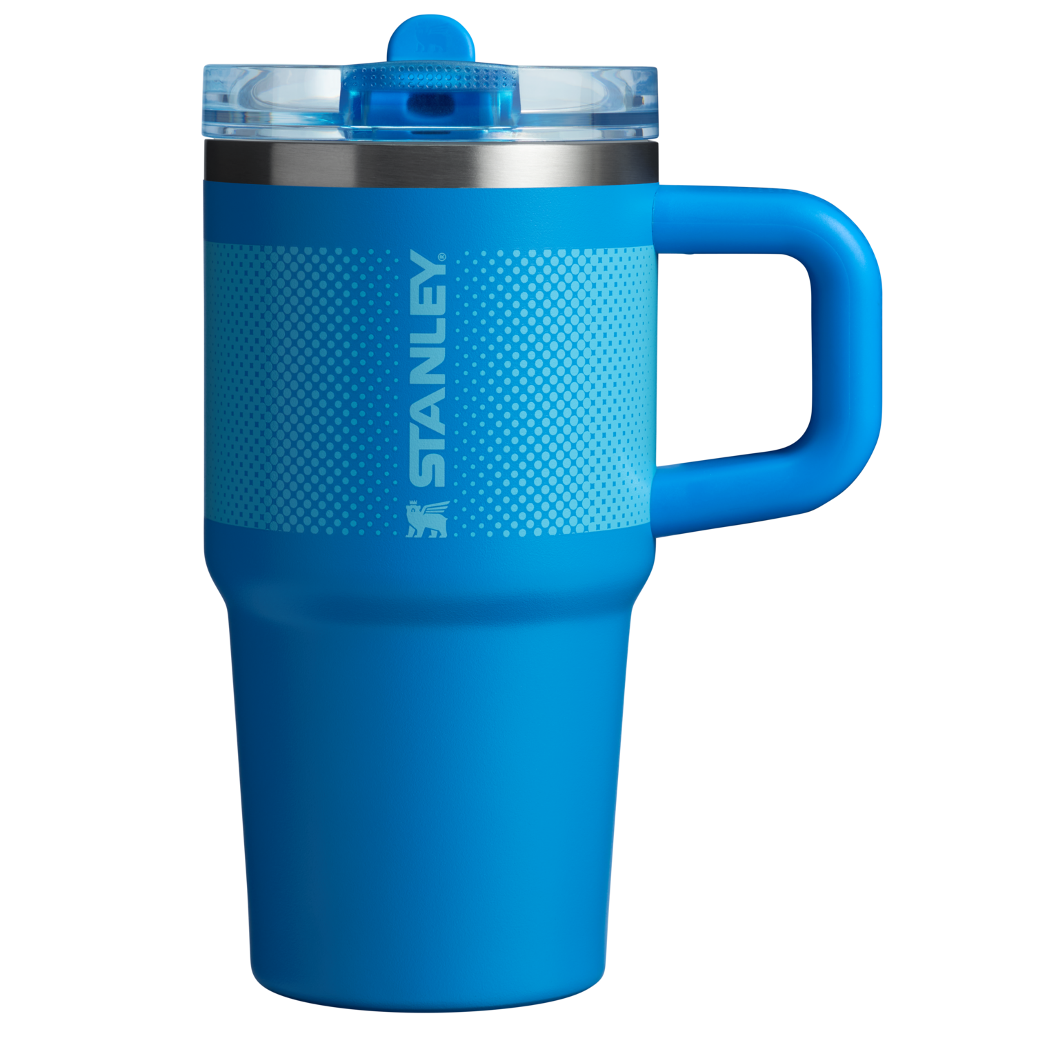 The Quencher ProTour Flip Straw Tumbler | 20 OZ - Made for Your Sip