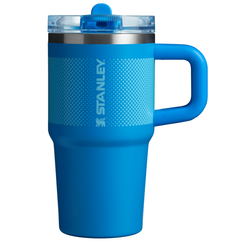 The Quencher ProTour Flip Straw Tumbler | 20 OZ - Stanley Create - Hydration for Every Day