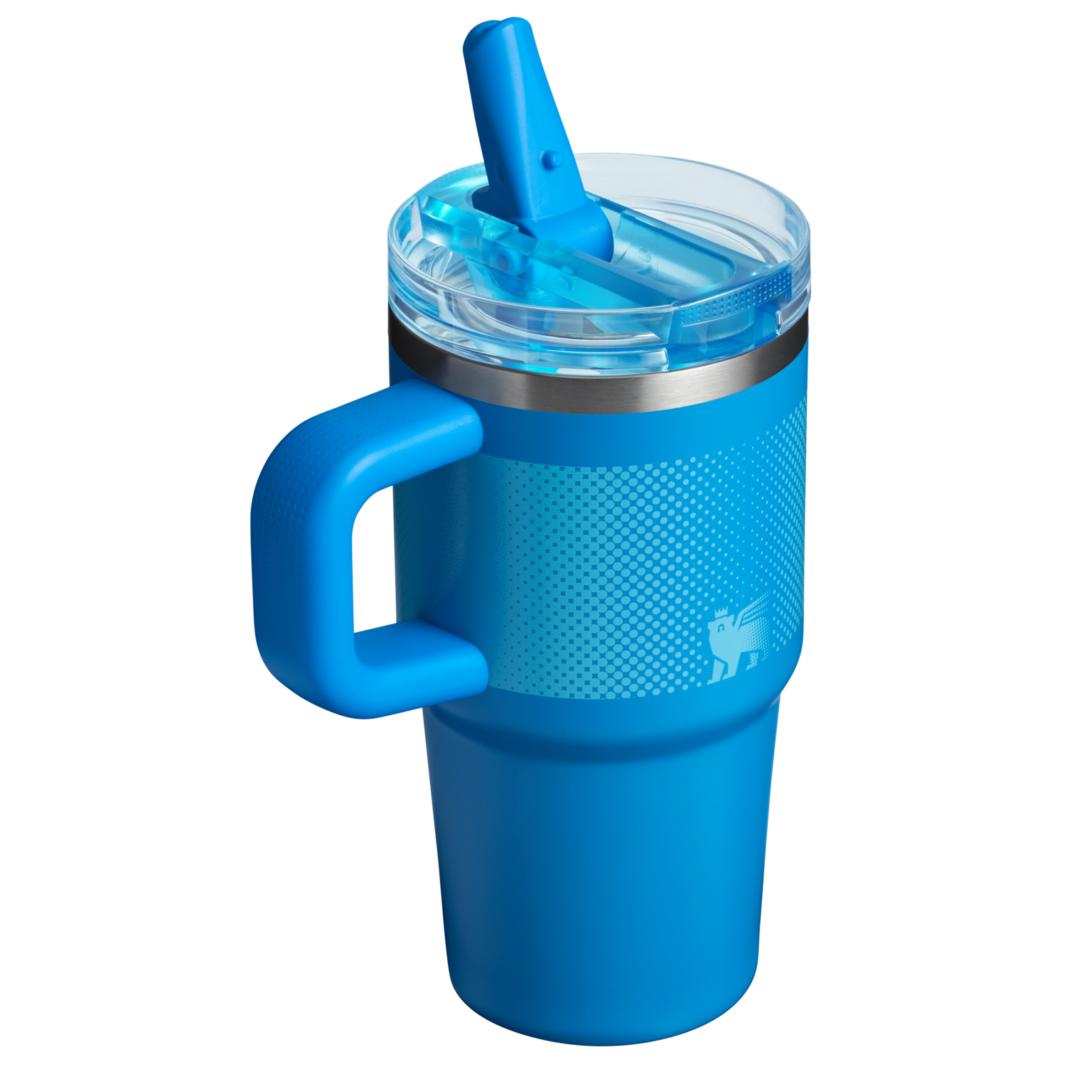 The Quencher ProTour Flip Straw Tumbler | 20 OZ - Made for Your Sip