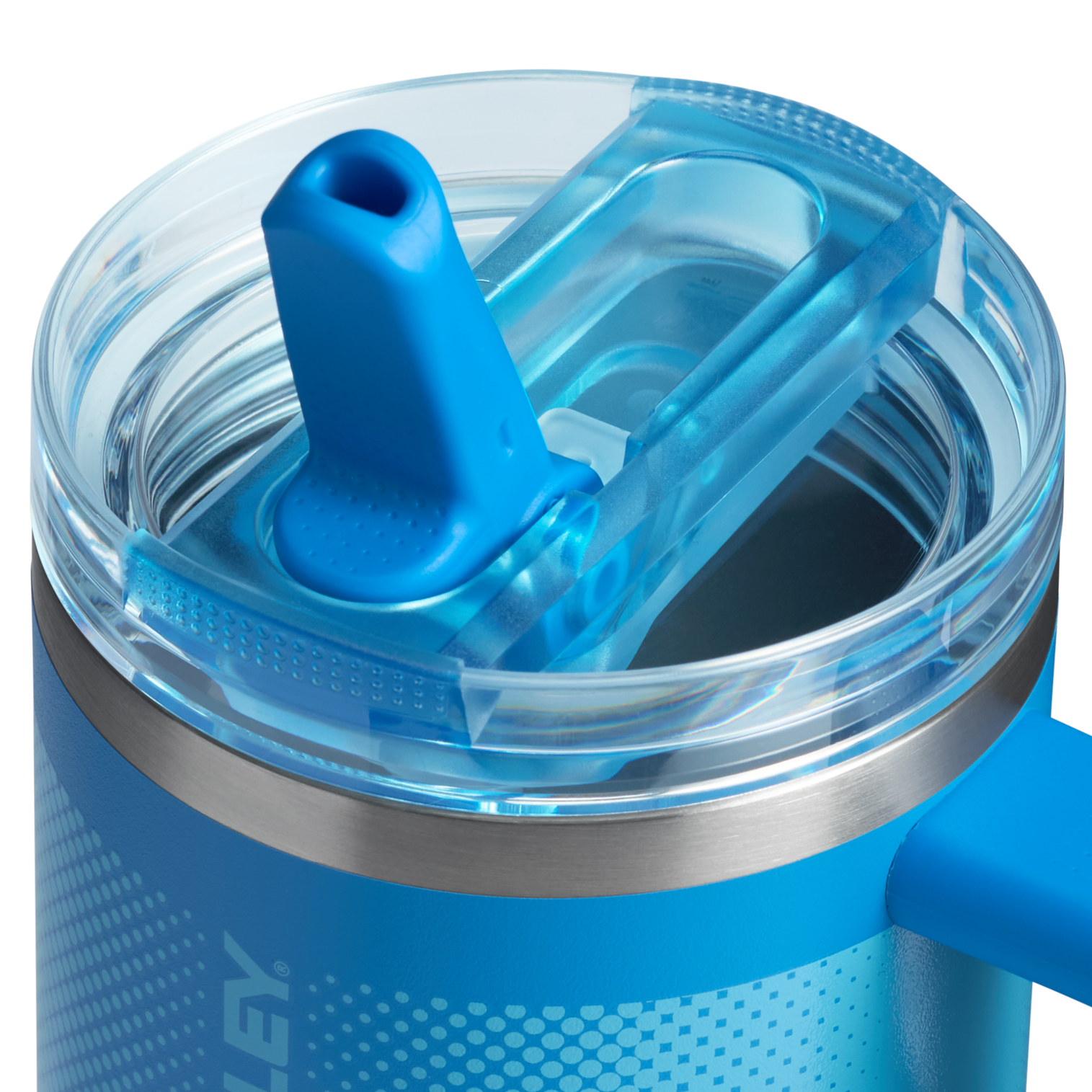 The Quencher ProTour Flip Straw Tumbler | 20 OZ - Stanley Create - Hydration for Every Day