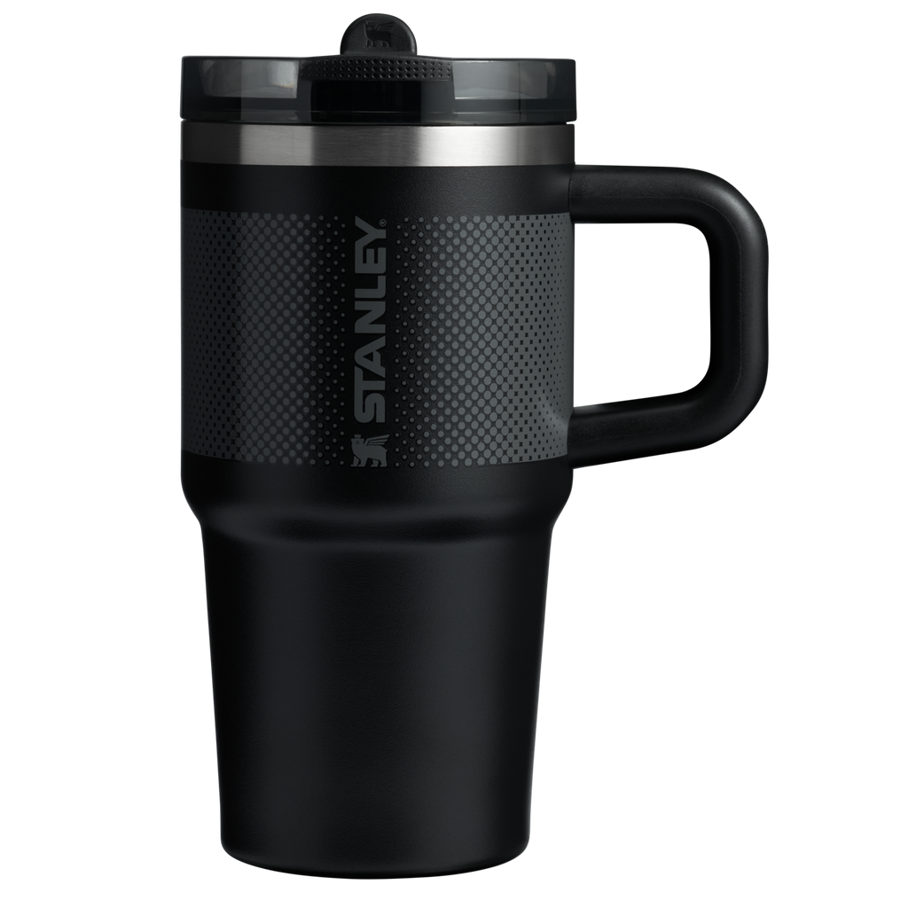 The Quencher ProTour Flip Straw Tumbler | 20 OZ - Made for Your Sip