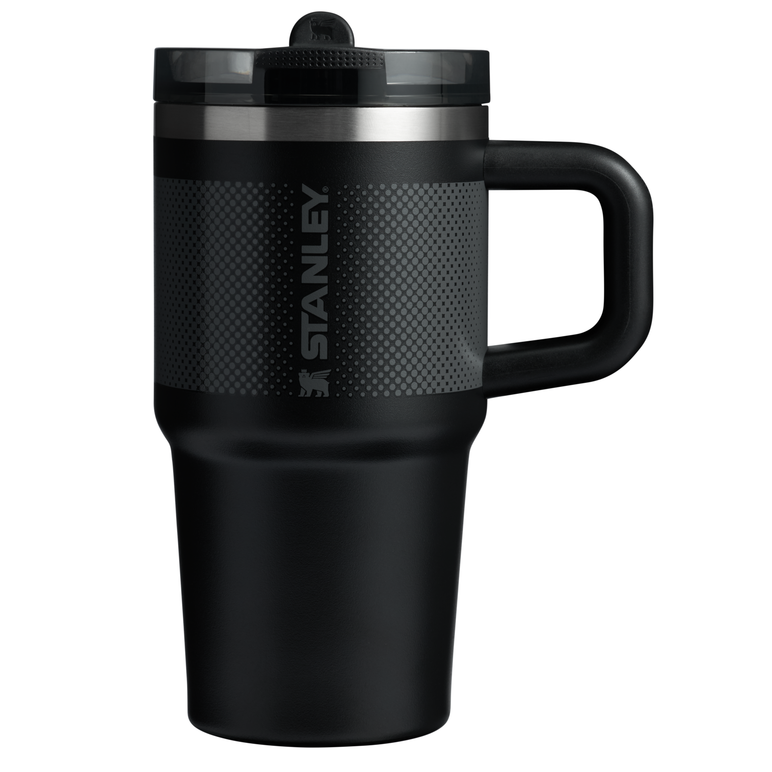 The Quencher ProTour Flip Straw Tumbler | 20 OZ - Stanley Create - Hydration for Every Day