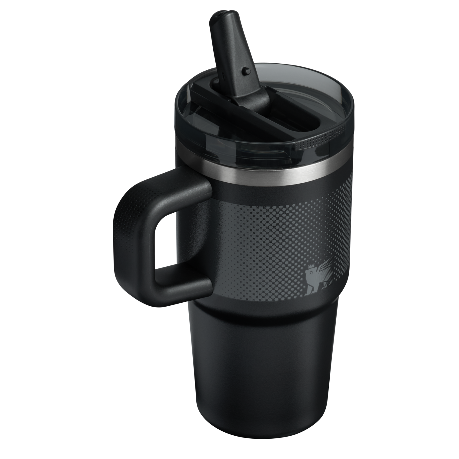 The Quencher ProTour Flip Straw Tumbler | 20 OZ - Made for Your Sip